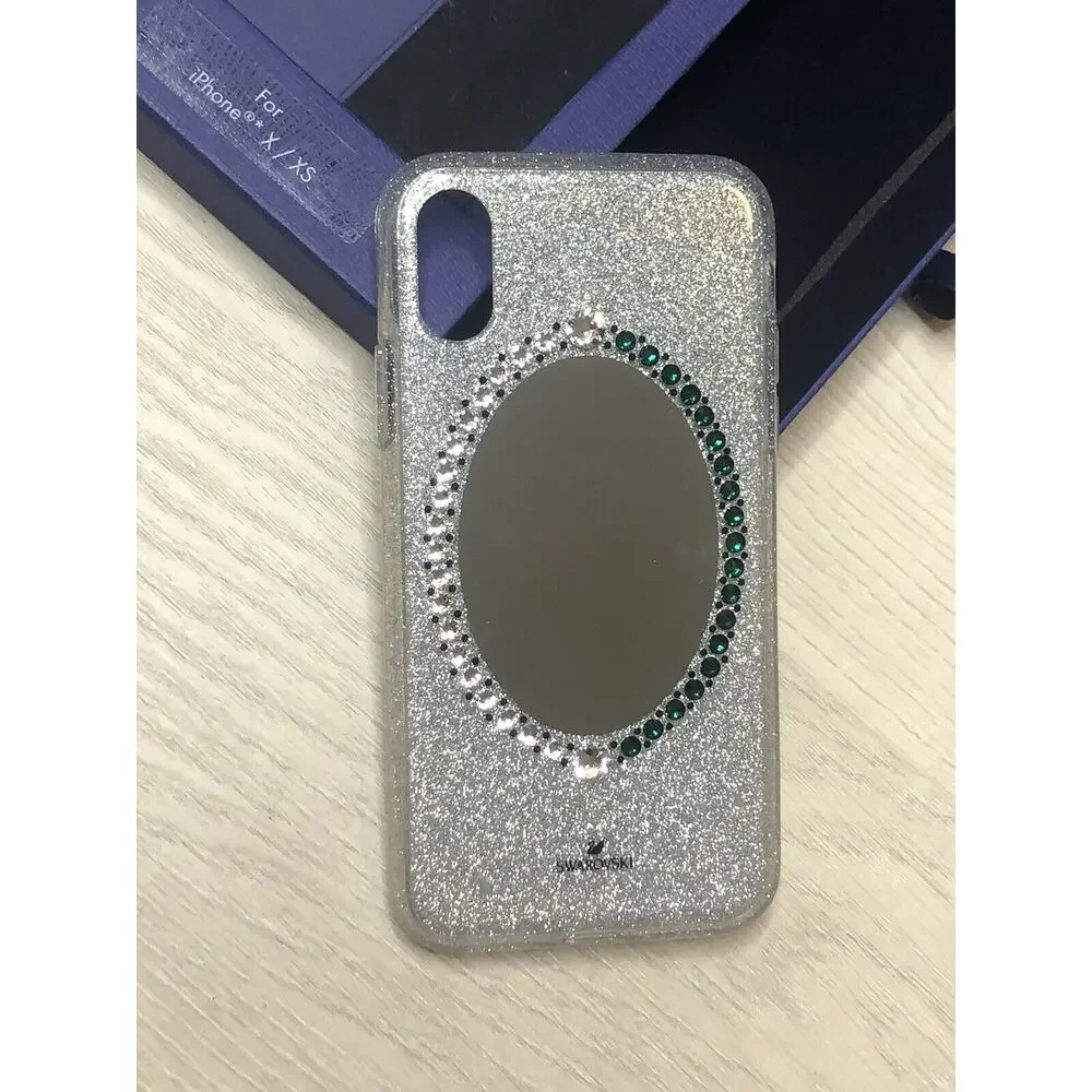 SWAROVSKI BAROQUE IPHONE X / XS Case